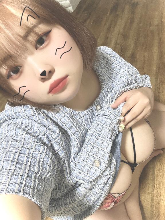 シたよ🤫🫶🏻