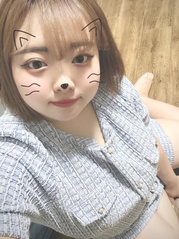 手の大きさ✋🏻