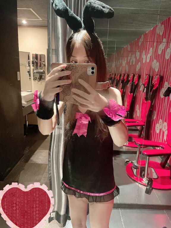 最終日なの❤️