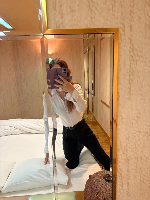 【お礼写メ日記】
