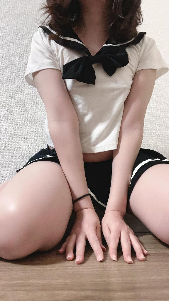 ねぇ、求めてる？