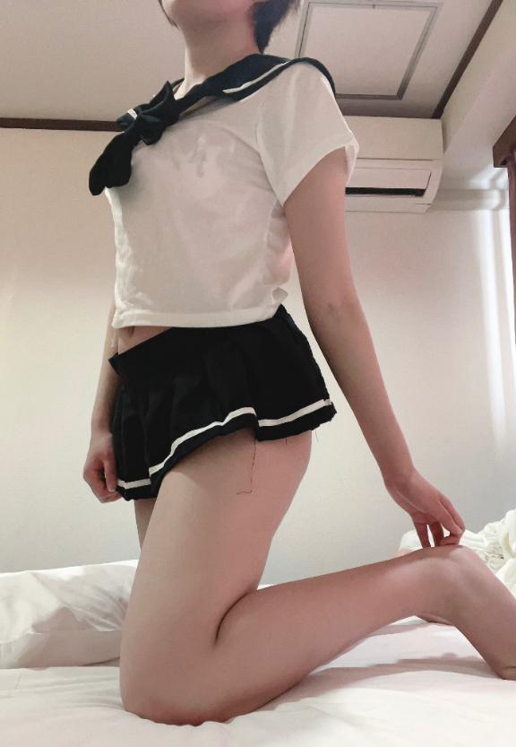 しゅこしゅこ...♡