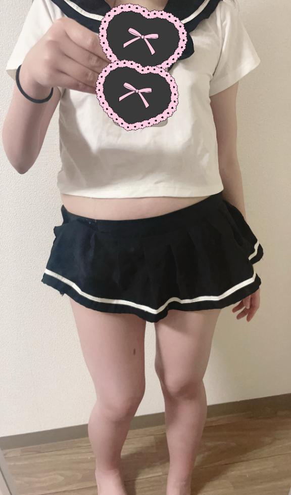 ドキドキの一日😍