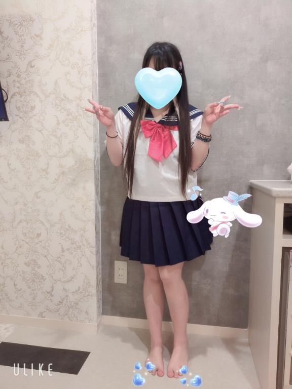 昨日のお礼💌 レジナリバーサイド203