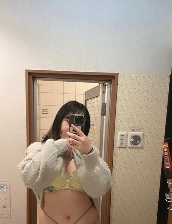 乱れた姿♡♡