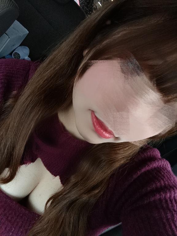 戻りました❣️