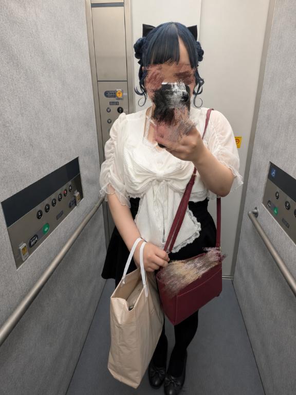 今夜も会いたいな🥺🤍