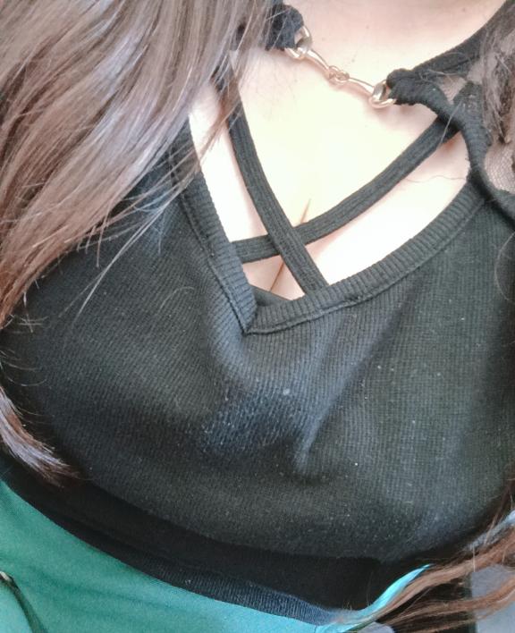 今日の最後はゆみほにしない？🤍