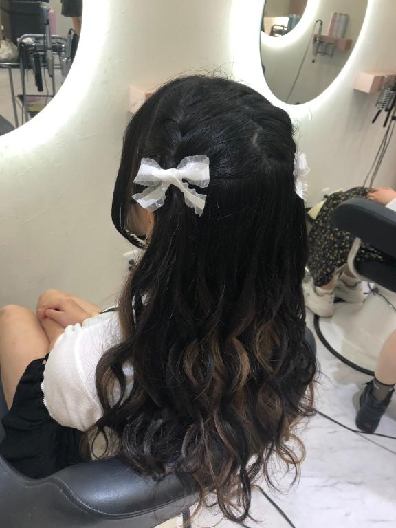 【お礼写メ日記】