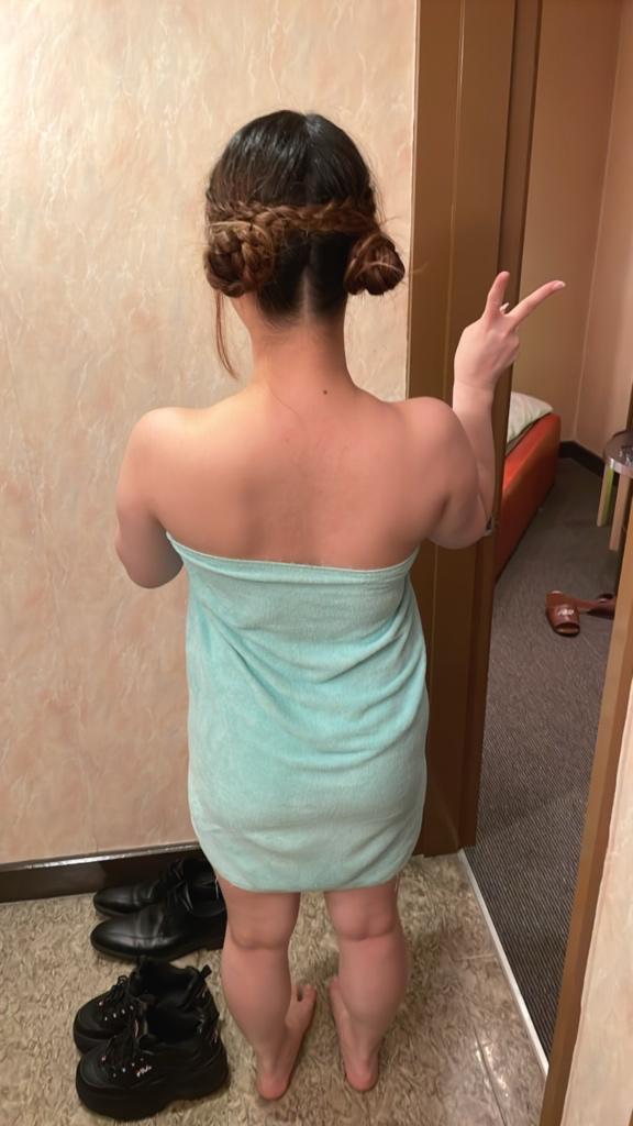 【 もう少しで♡ 】