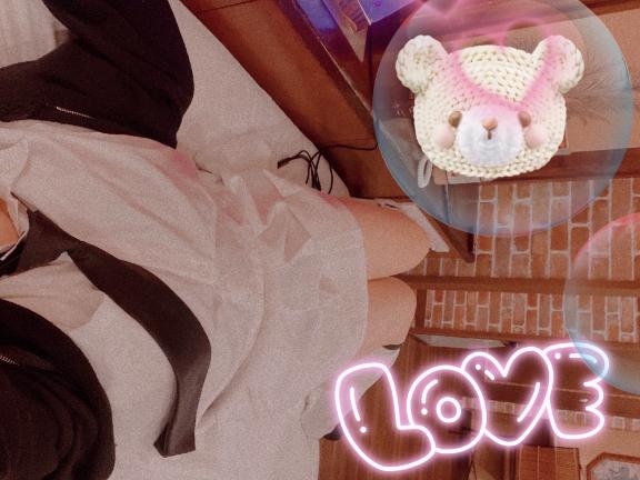 昨日のお礼💌