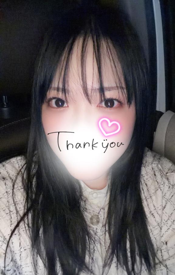 ありがと🐶✨