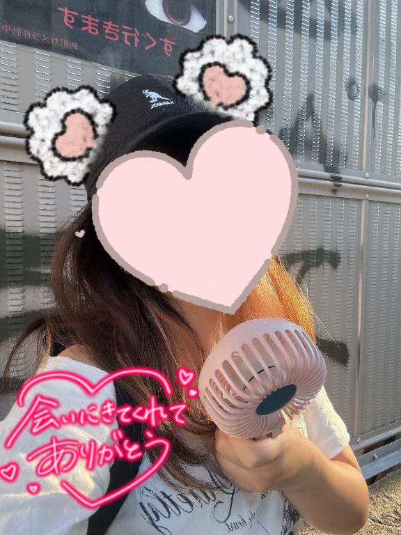8.2. イルファーロ 207号室のお兄さん♥