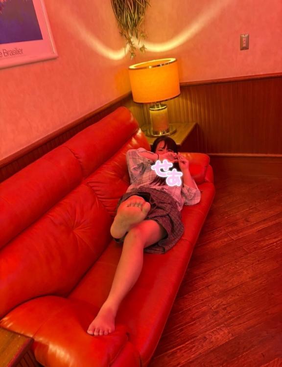 楽しいひとときでした