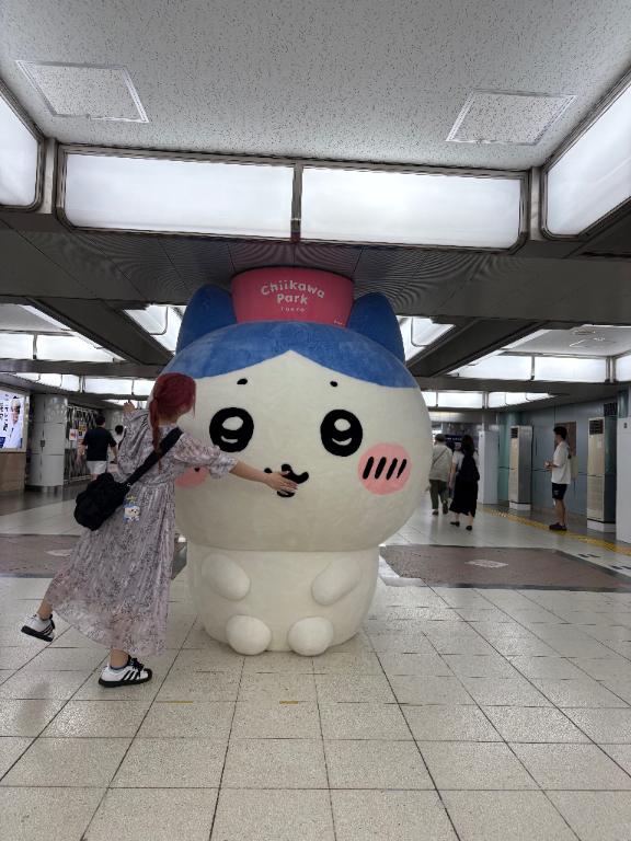 とても敏感🫶