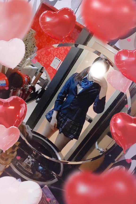 スカート短すぎない?❤️