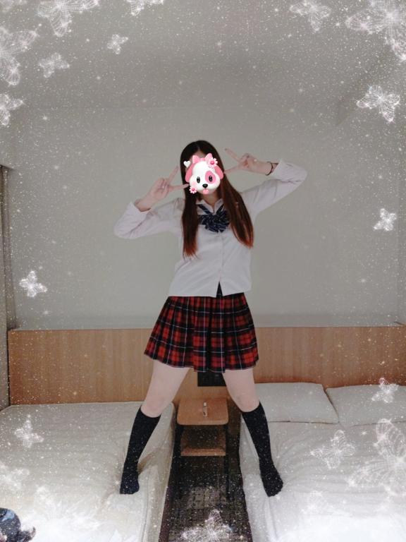 出勤(^ ^)