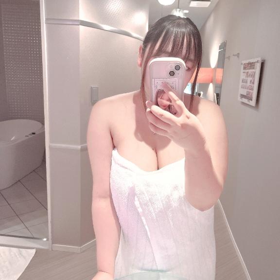 聞こえちゃう♡