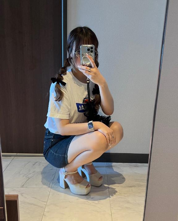 よくばりさんなんです🤤🍨