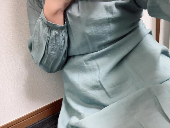 押してくれて、キュンってしちゃった💕