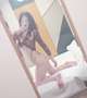 💌鏡越しの…💕