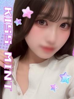 みんと【M気質の小柄Fカップ】