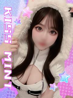 みう【反則級色白Gカップ】