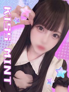 にの【華奢すぎ注意の黒髪清楚】