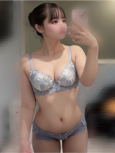 Kiss ミント 上门服务 UMI