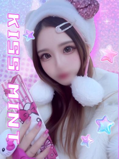 Kiss ミント 上门服务 JUNA