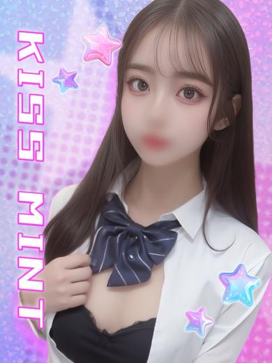 Kiss ミント 데리헤루 MAI
