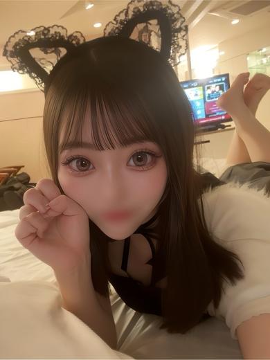 Kiss ミント 데리헤루 AKINA