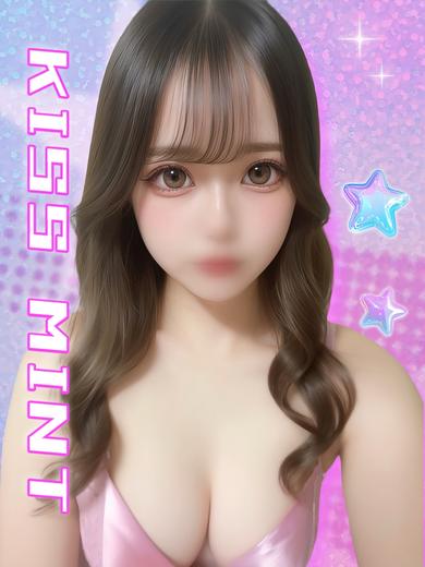 Kiss ミント 上门服务 NANAKA
