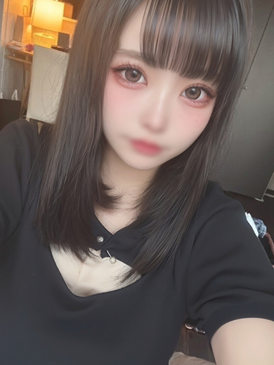 Kiss ミント 데리헤루 FUWARI