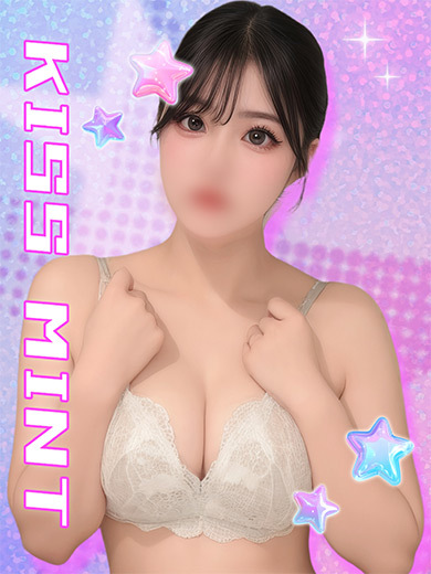 Kiss ミント outcall escort service MIREI