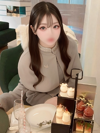 Kiss ミント 上門服務 RIZU