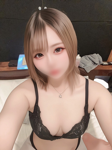 Kiss ミント 上門服務 YUIKA