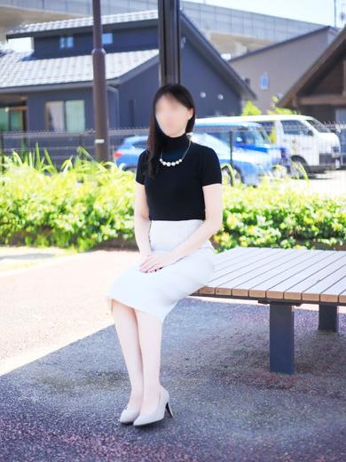 こあくまな人妻・熟女たち 金沢店（KOAKUMAグループ） outcall escort service HAYASHIRYOUKO