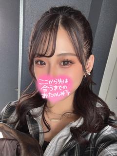 🔰とわ業界未経験3/3祝入店