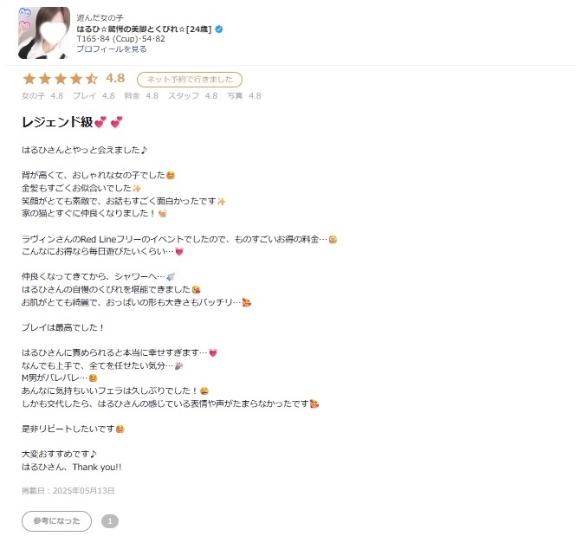 写メ日記サムネイル