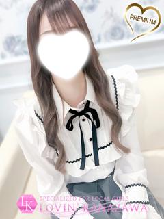 あやみ☆一瞬で恋人感覚の逸材♡