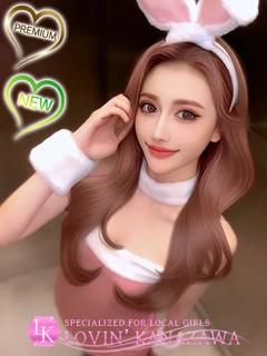 さくや☆神に選ばれた恋人系美女☆