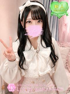 ゆの☆黒髪透明感美少女♡