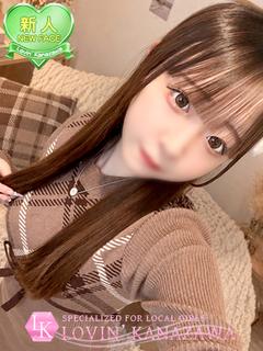 ねね☆黒髪清楚の大本命、降臨☆