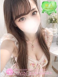 はづき♡ドキドキの初体験入店