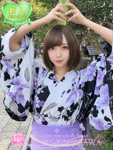 Lovin’金沢(ラヴィン金沢) outcall escort service NANO