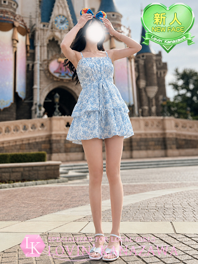 Lovin’金沢(ラヴィン金沢) outcall escort service SORA