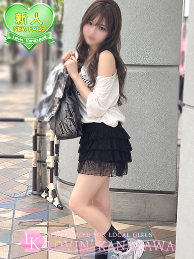 Lovin’金沢(ラヴィン金沢) outcall escort service SUI