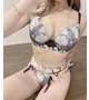 水蜜桃の汁吸うごとく愛されて前世も我は女と思う