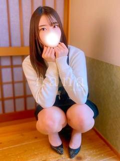あき『感度絶好調…！可愛い若妻』